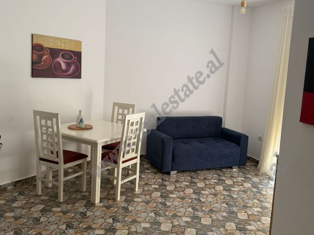 Apartament 1+1 per shitje ne rrugen e Dajtit, Tirane